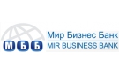 Банк Мир Бизнес Банк в Средней Ахтубе